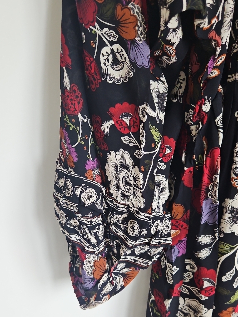 Farm Rio Maxi Dress - Picture 8 of 10